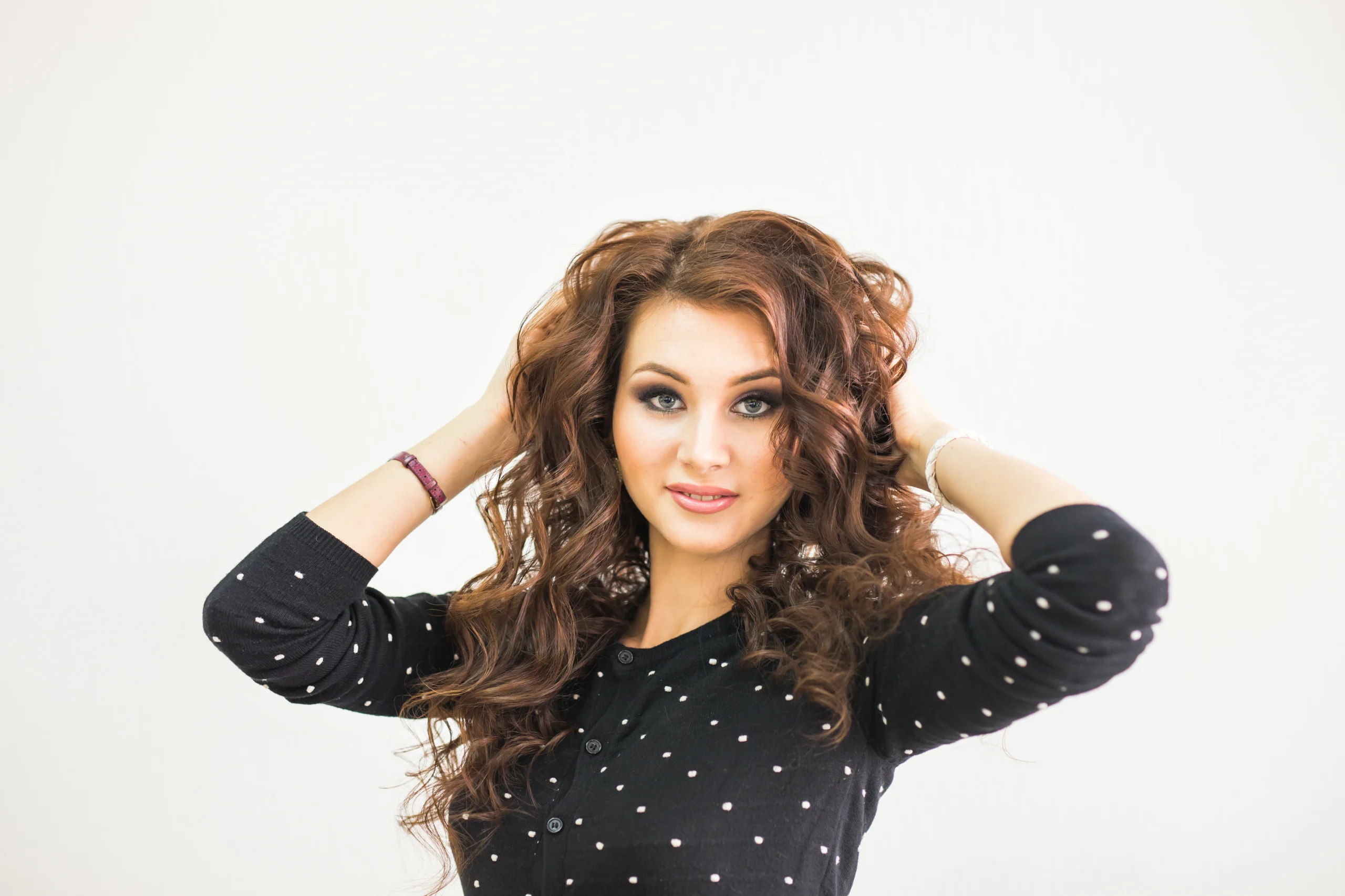 Women's Haircut