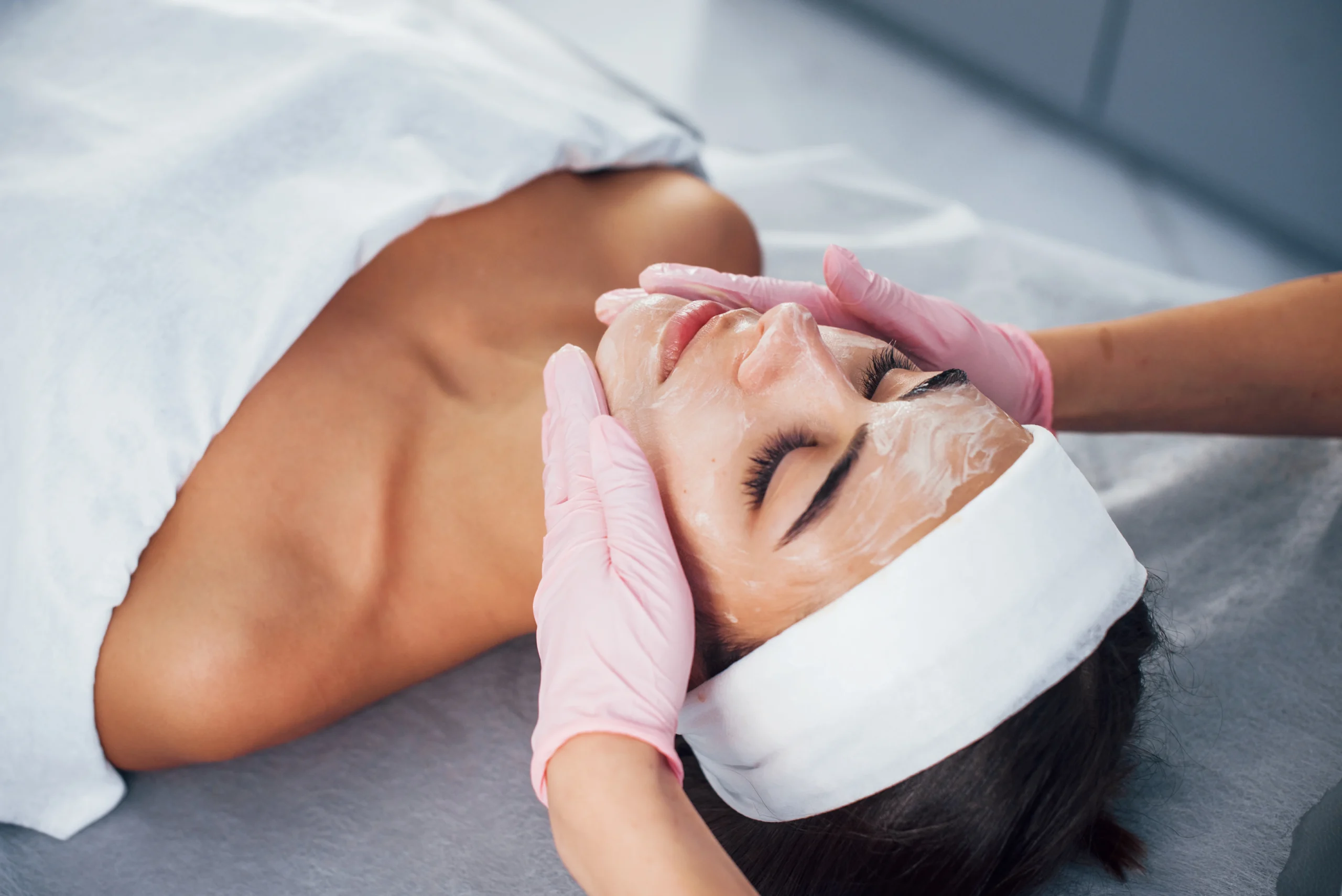 Women's Facial